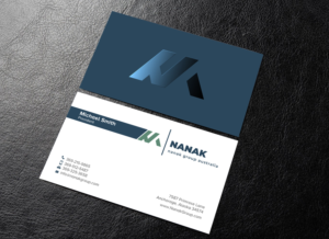 Business Card Design by chandrayaan.creative for MIDWEST AUSTRALIA PTY LTD | Design: #26308944