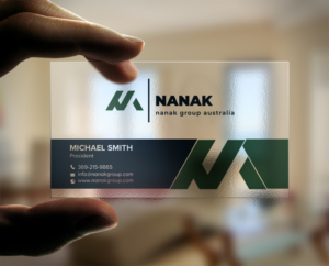 Business Card Design by chandrayaan.creative for MIDWEST AUSTRALIA PTY LTD | Design: #26308954