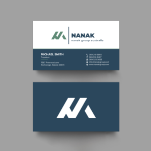 Business Card Design by chandrayaan.creative for MIDWEST AUSTRALIA PTY LTD | Design: #26309508