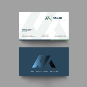 Business Cards | Design de Carte de Visite par chandrayaan.creative