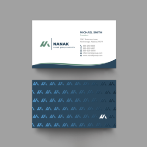 Business Card Design by chandrayaan.creative for MIDWEST AUSTRALIA PTY LTD | Design: #26309675