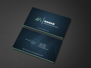 Business Card Design by chandrayaan.creative for MIDWEST AUSTRALIA PTY LTD | Design: #26309676