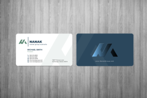 Business Card Design by chandrayaan.creative for MIDWEST AUSTRALIA PTY LTD | Design: #26309677