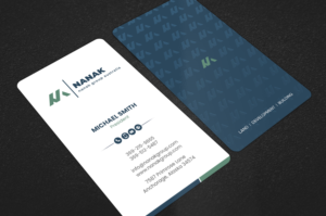 Business Card Design by chandrayaan.creative for MIDWEST AUSTRALIA PTY LTD | Design: #26310248