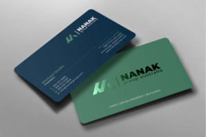 Business Card Design by chandrayaan.creative for MIDWEST AUSTRALIA PTY LTD | Design: #26310266