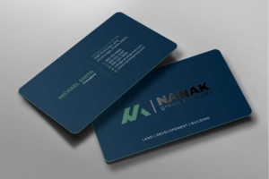 Business Card Design by chandrayaan.creative for MIDWEST AUSTRALIA PTY LTD | Design: #26310267