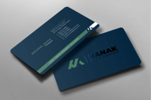 Business Card Design by chandrayaan.creative for MIDWEST AUSTRALIA PTY LTD | Design: #26310270