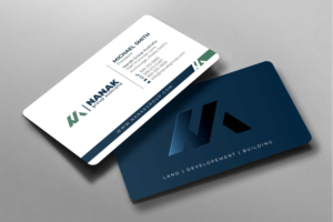 Business Card Design by chandrayaan.creative for MIDWEST AUSTRALIA PTY LTD | Design: #26310271