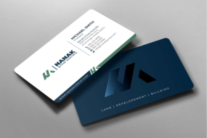 Business Card Design by chandrayaan.creative for MIDWEST AUSTRALIA PTY LTD | Design: #26310273