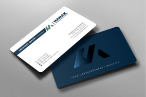 Business Card Design by chandrayaan.creative for MIDWEST AUSTRALIA PTY LTD | Design: #26310725
