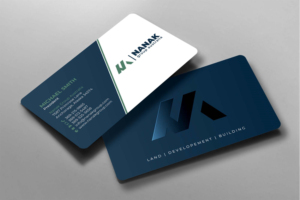 Business Card Design by chandrayaan.creative for MIDWEST AUSTRALIA PTY LTD | Design: #26310726