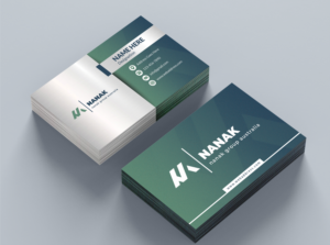 Business Card Design by Graphic Gallery for MIDWEST AUSTRALIA PTY LTD | Design: #26310935