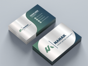 Business Card Design by Graphic Gallery for MIDWEST AUSTRALIA PTY LTD | Design: #26310937