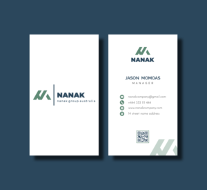 Business Cards | Business Card Design by Ana 15