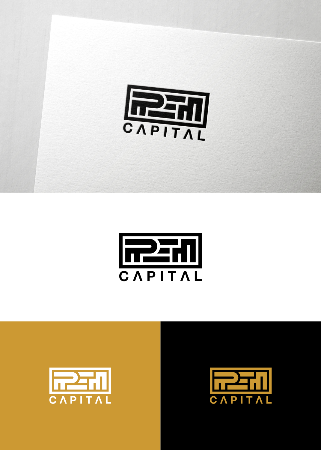 Logo Design by febrie for this project | Design #26302775