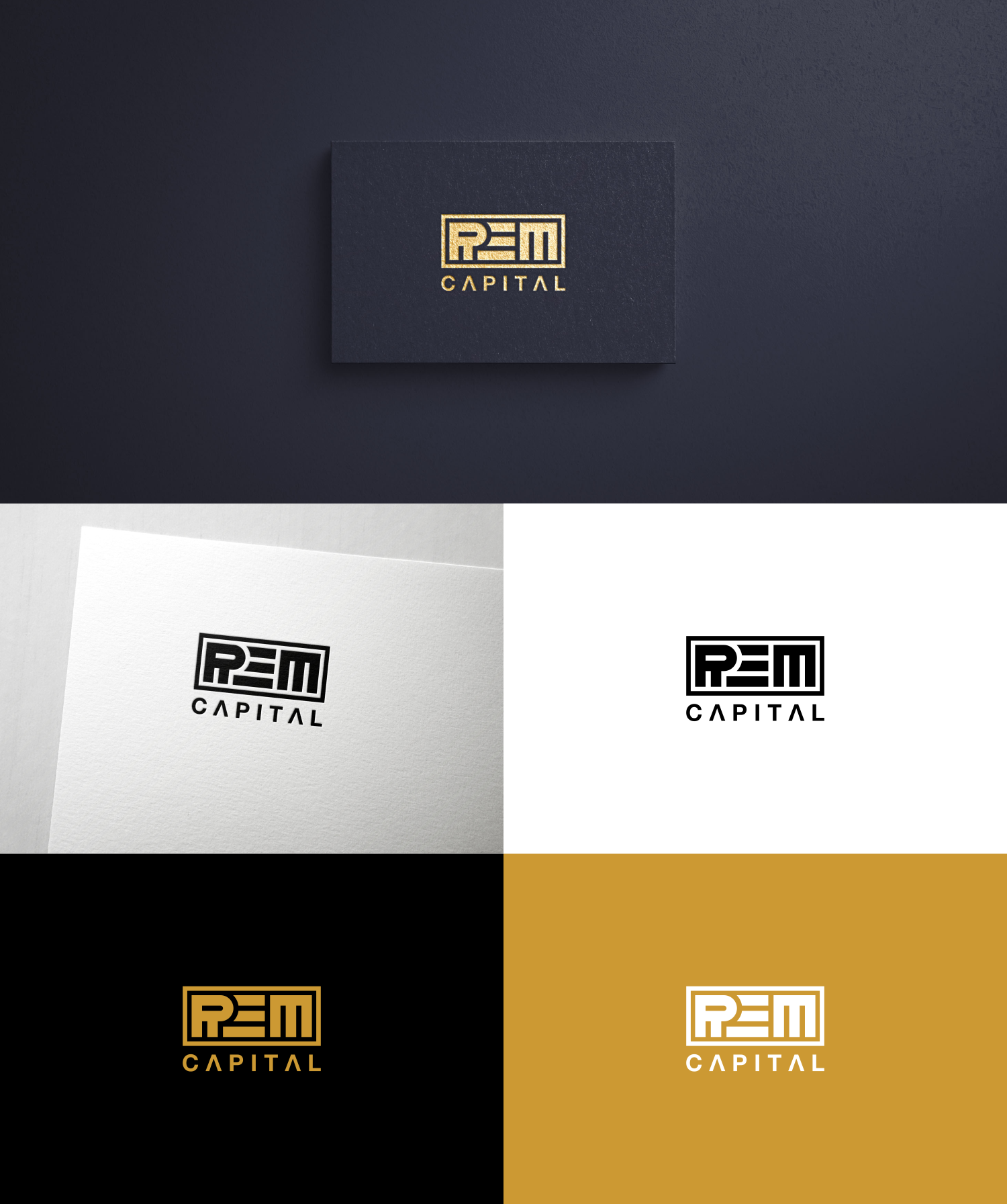 Logo Design by febrie for this project | Design #26320124