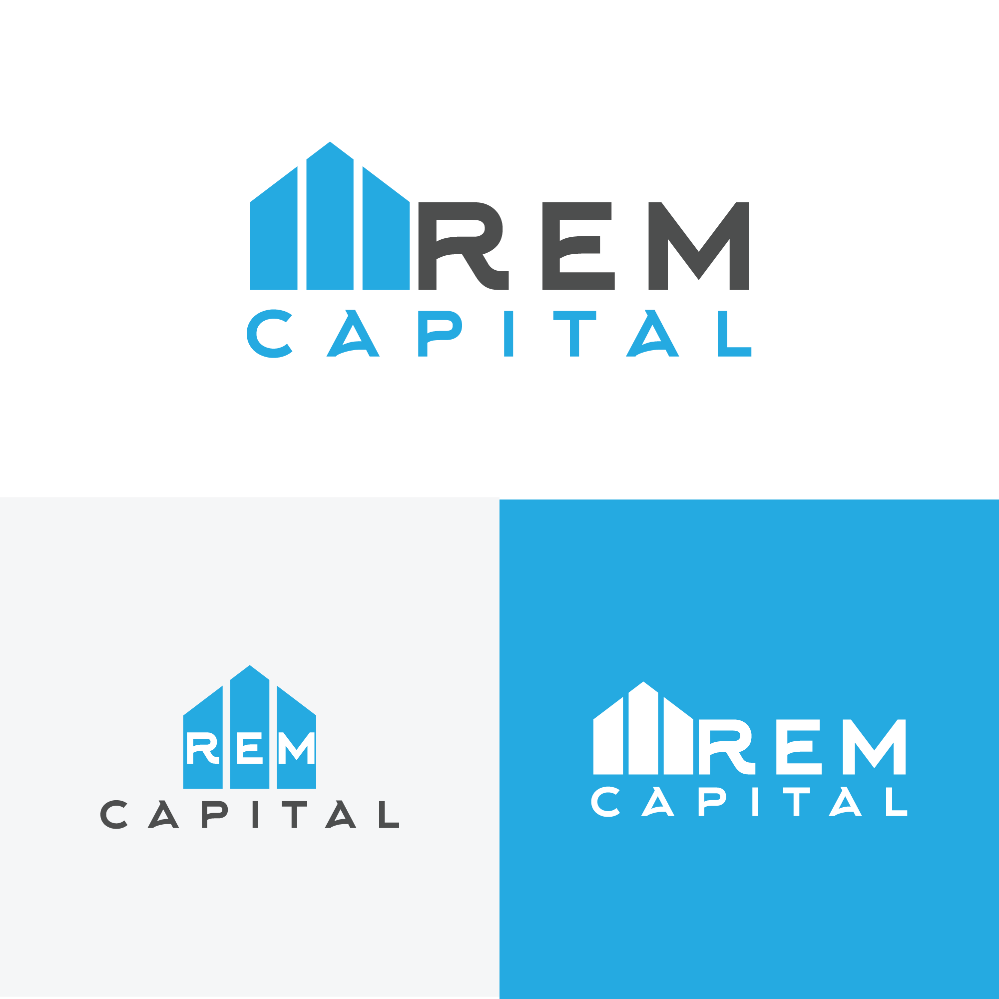 Logo Design by Zak deZign for this project | Design #26296203