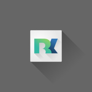 RBK (any cool combinations) - can also be a symbol | Logo Design by toothless99