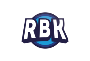RBK (any cool combinations) - can also be a symbol | Logo Design by Val brito