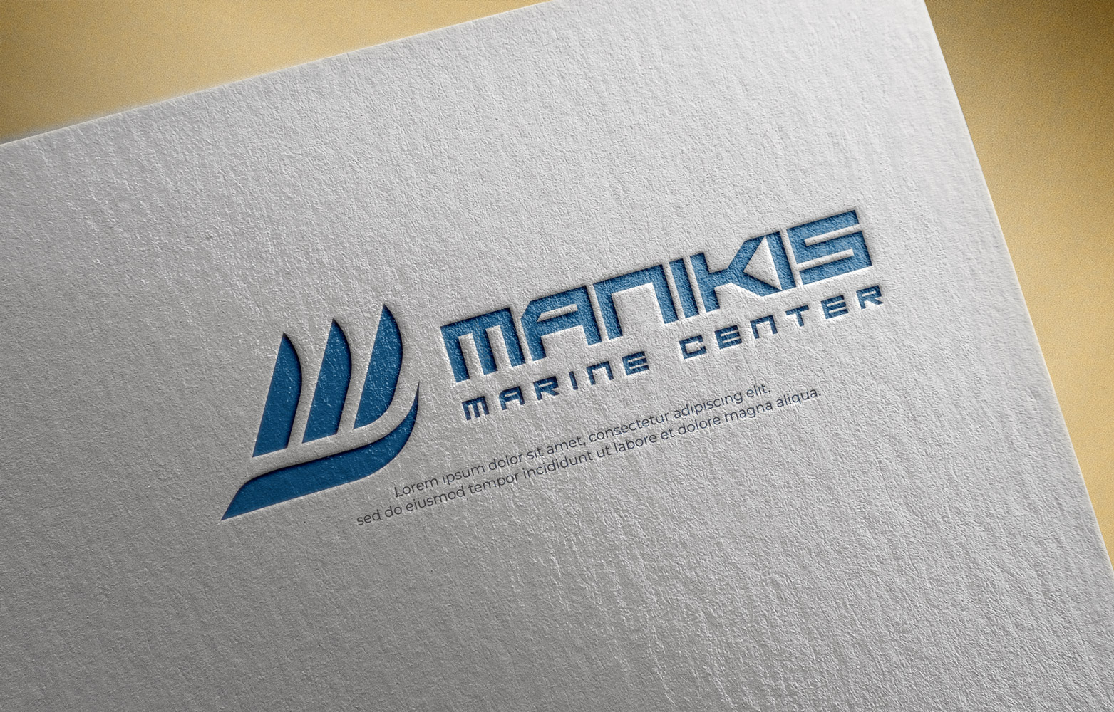 Design de Logo par Senpachie pour Manikis | Design #26380720