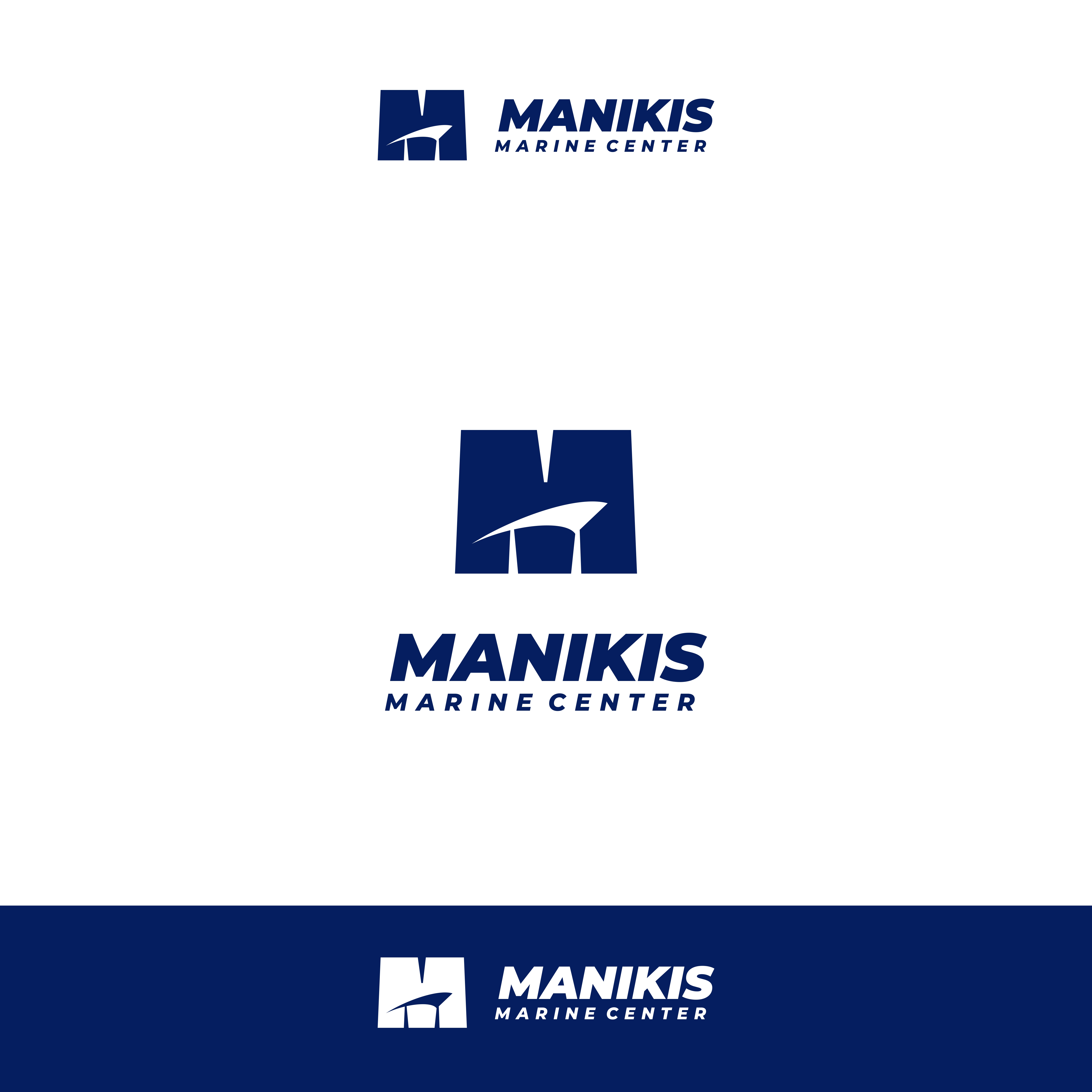 Design de Logo par toothless99 pour Manikis | Design #26333748