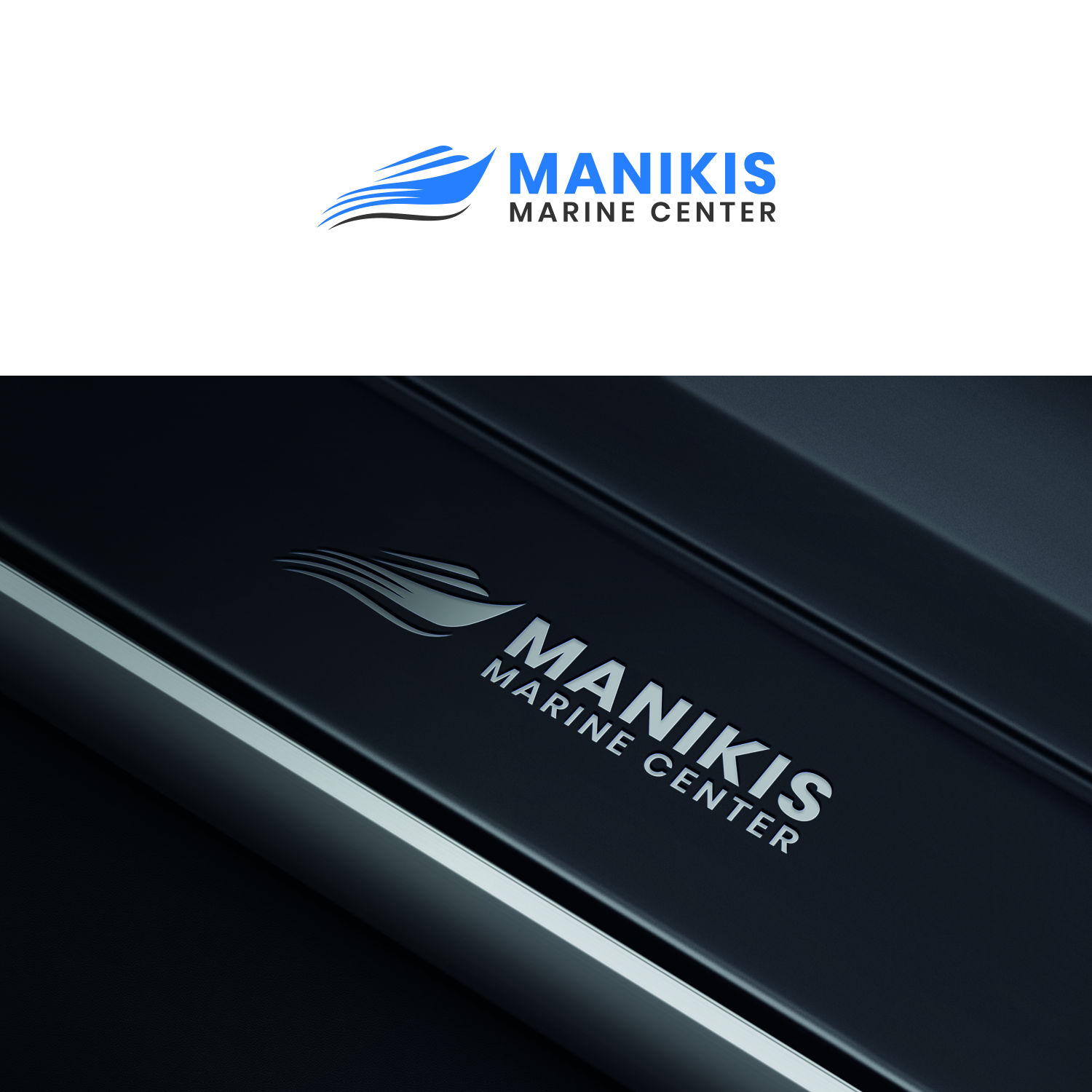 Design de Logo par MG.graphics pour Manikis | Design #26297076