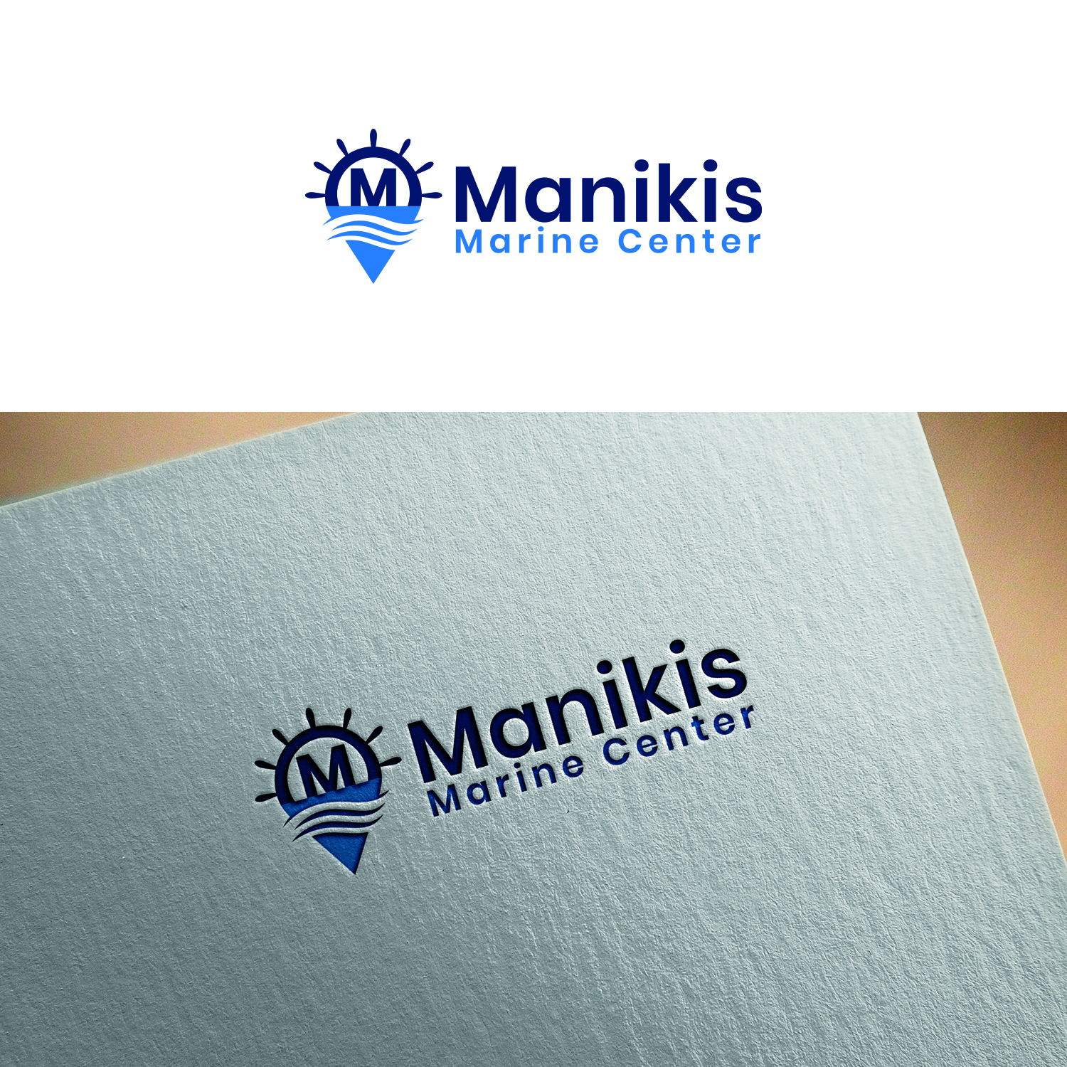 Design de Logo par MG.graphics pour Manikis | Design #26297077