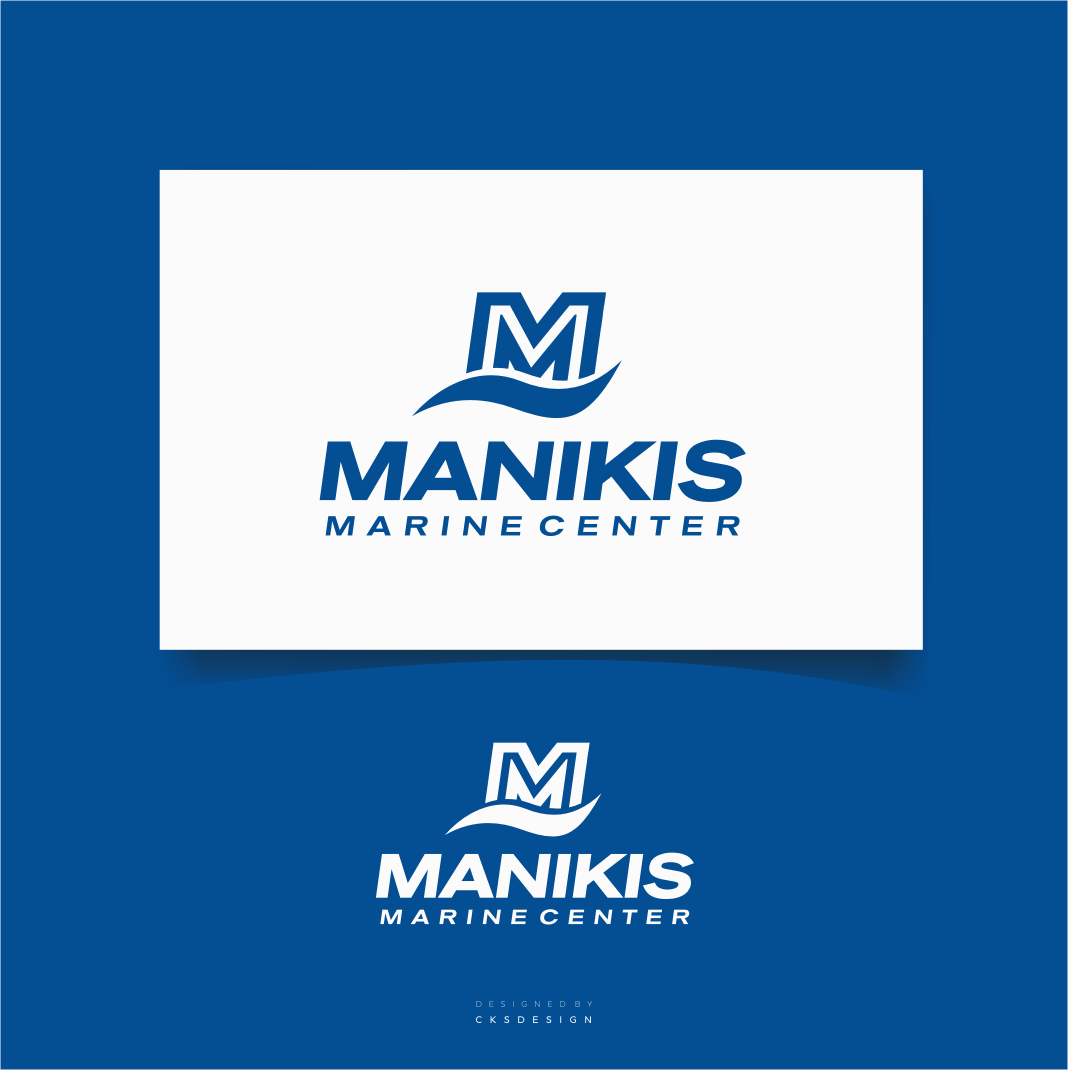 Design de Logo par CKS d e s i g n pour Manikis | Design #26438382