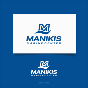Design de Logo par CKS d e s i g n pour Manikis | Design : #26438382