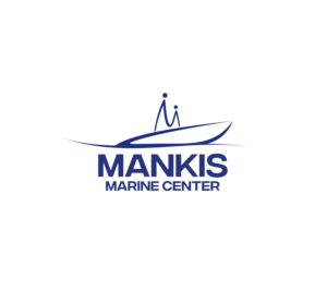 Manikis Marine Center | Logo Design by Stelery