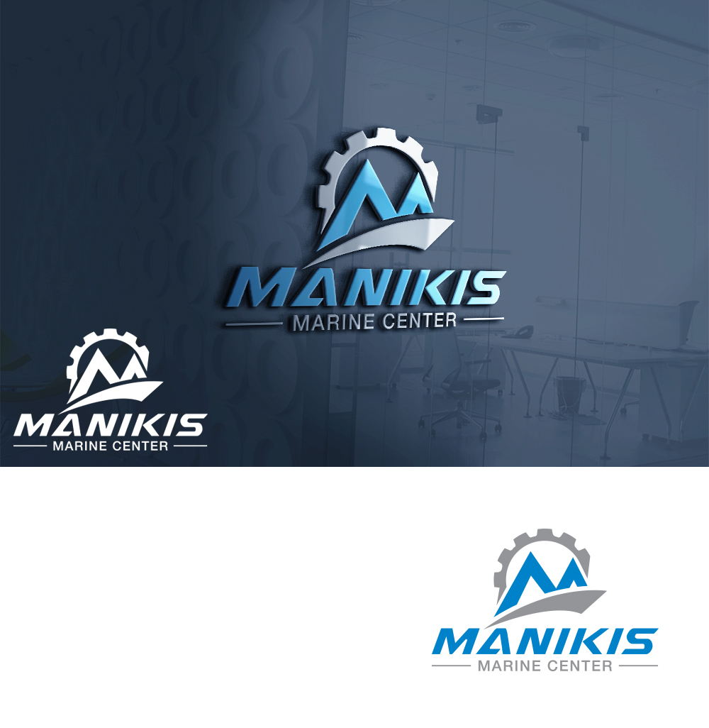 Design de Logo par AL-BARAKAH pour Manikis | Design #26297664