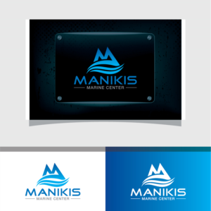 Design de Logo par AL-BARAKAH pour Manikis | Design : #26297703