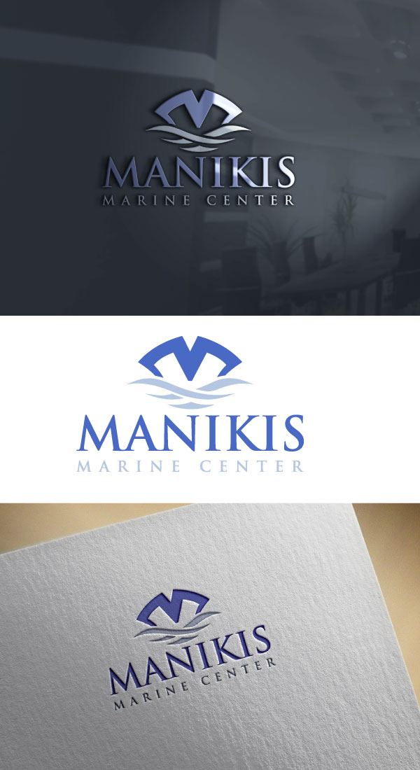 Logo Design by expert pro for Manikis | Design #26297374