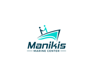 Logo Design by kimcam for Manikis | Design: #26461580