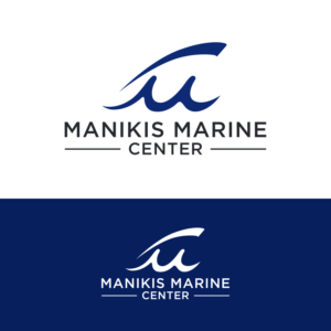 Logo Design by Art of Joy for Manikis | Design #26433281