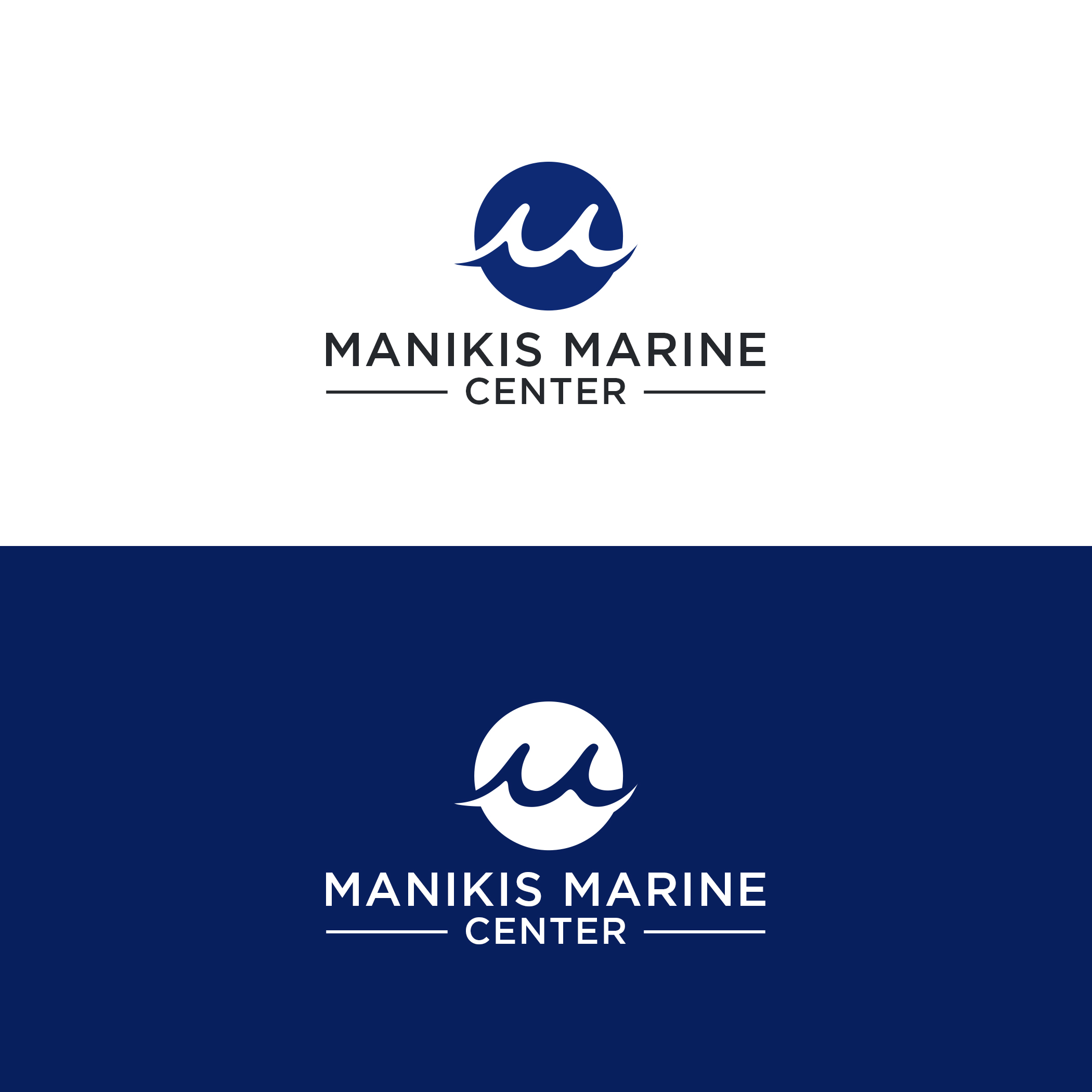 Logo Design by Art of Joy for Manikis | Design #26433304