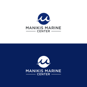 Logo Design by Art of Joy for Manikis | Design: #26433304