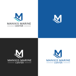 Logo Design by Art of Joy for Manikis | Design: #26433326