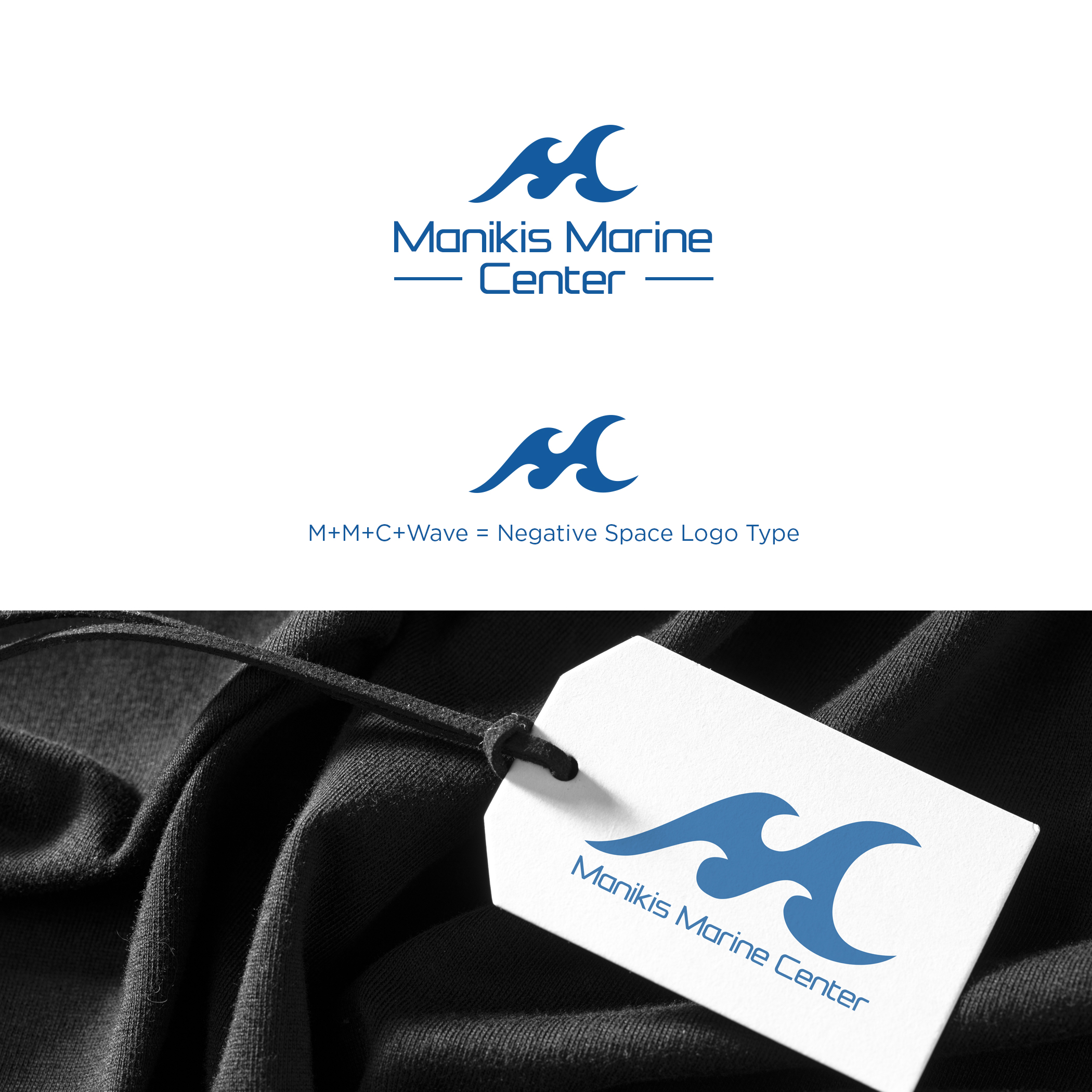 Logo Design by Art of Joy for Manikis | Design #26433383