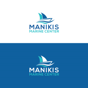 Logo Design by Art of Joy for Manikis | Design: #26443679