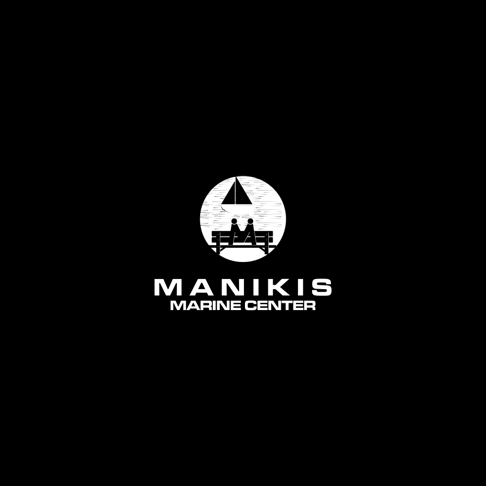 Logo Design by eiffel tesla for Manikis | Design #26422713