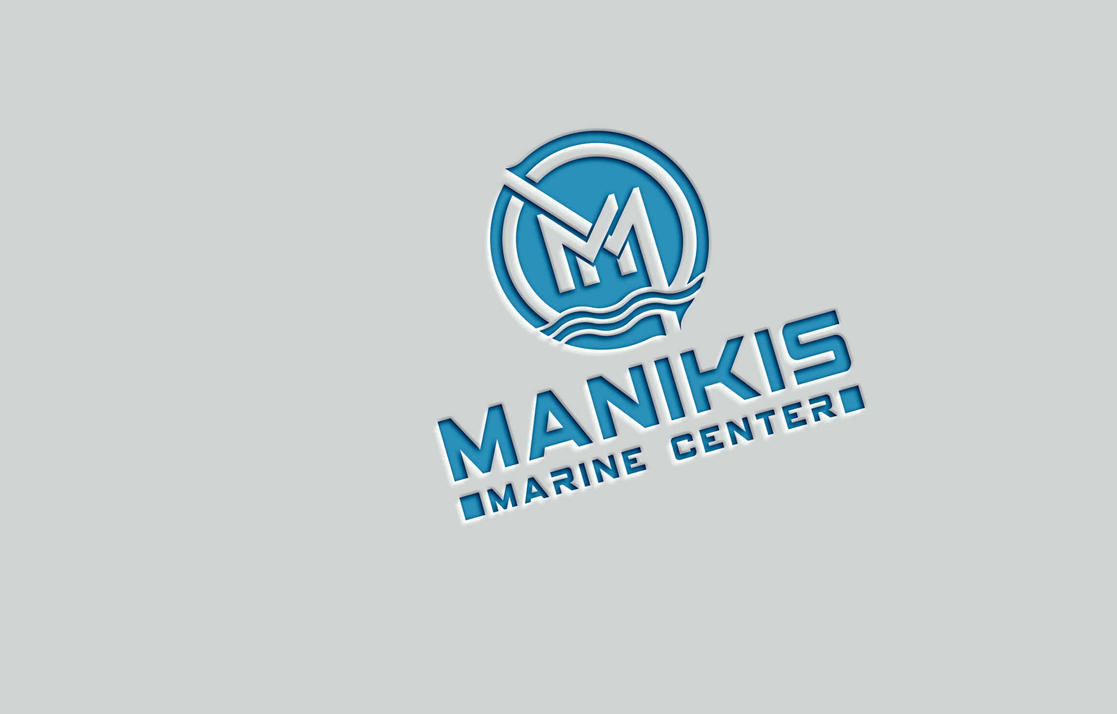 Design de Logo par Shakhawat shamim pour Manikis | Design : #26336603
