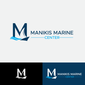Logo Design by iwan1012 for Manikis | Design: #26334193