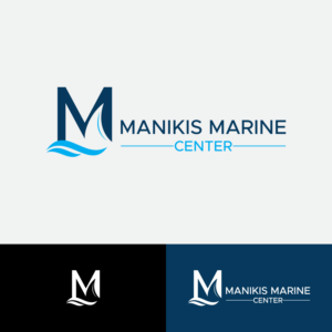 Logo Design by iwan1012 for Manikis | Design: #26334194