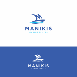 Logo Design by jo.art for Manikis | Design #26432624