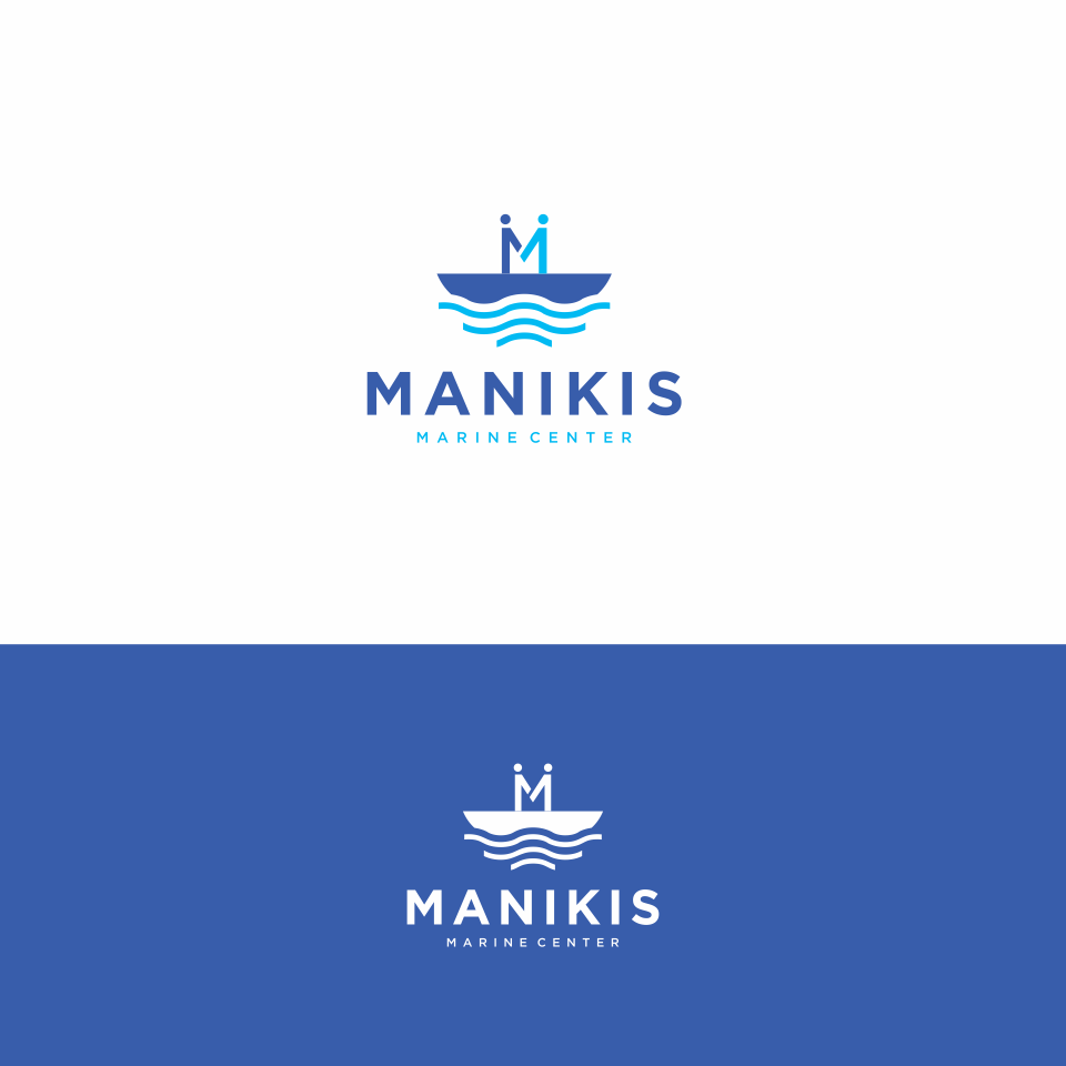 Logo-Design von jo.art für Manikis | Design #26432647