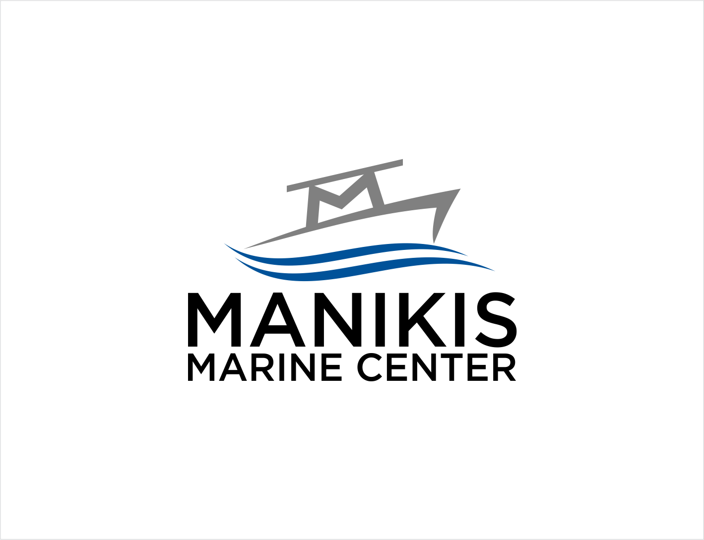 Logo Design by BNdesigner for Manikis | Design #26333041
