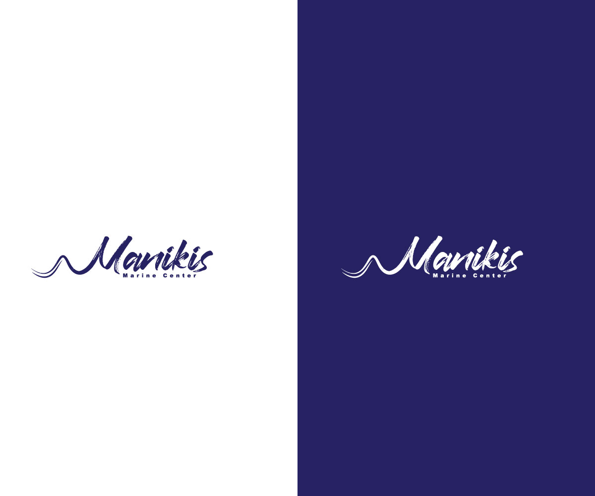 Logo Design by uitaki for Manikis | Design #26297444