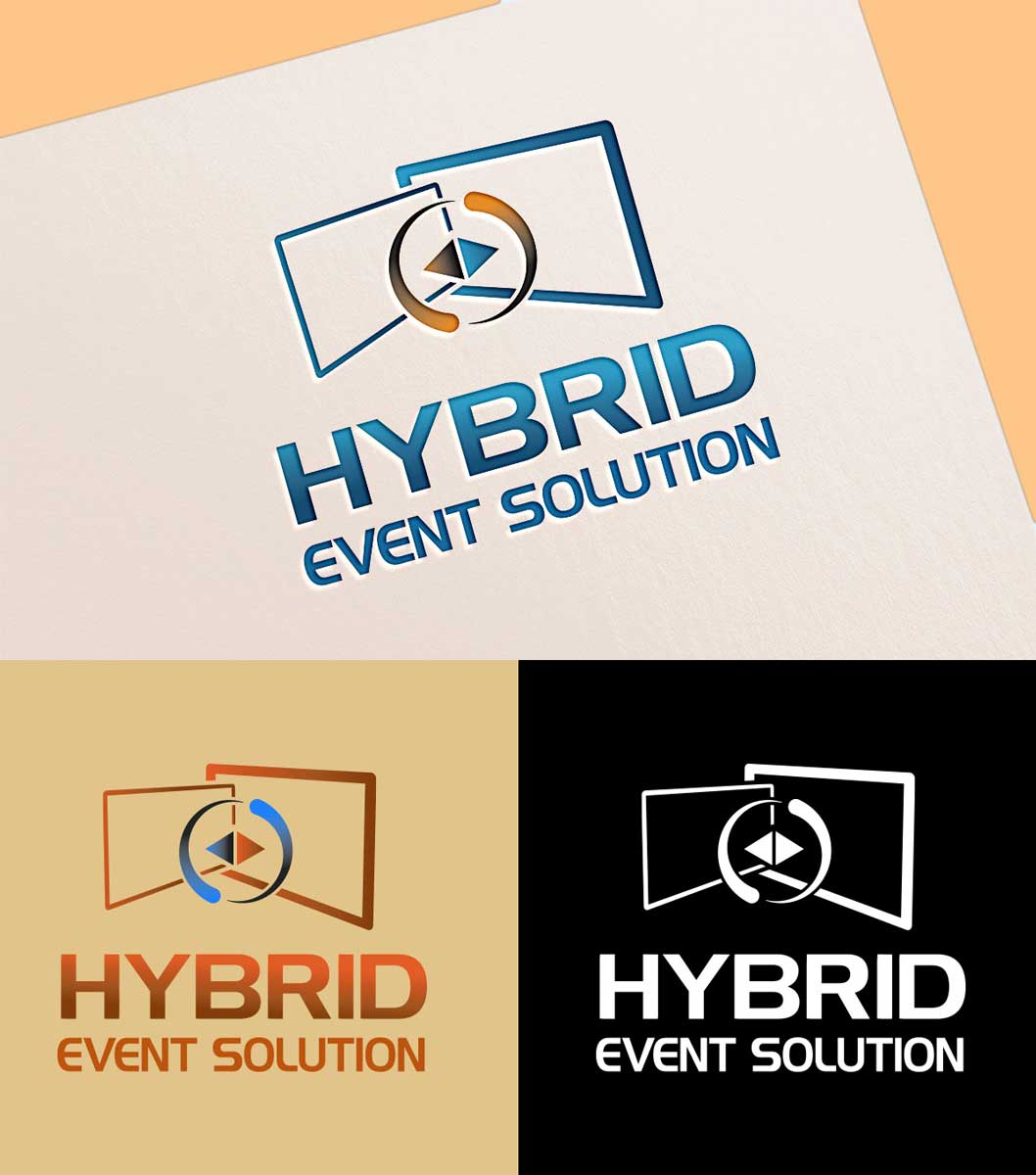 Logo Design by Wonderful design for this project | Design #26299082
