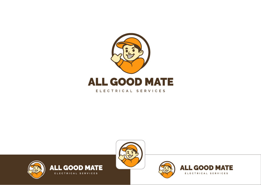 Logo Design by ~idiaz~ for this project | Design #26303433